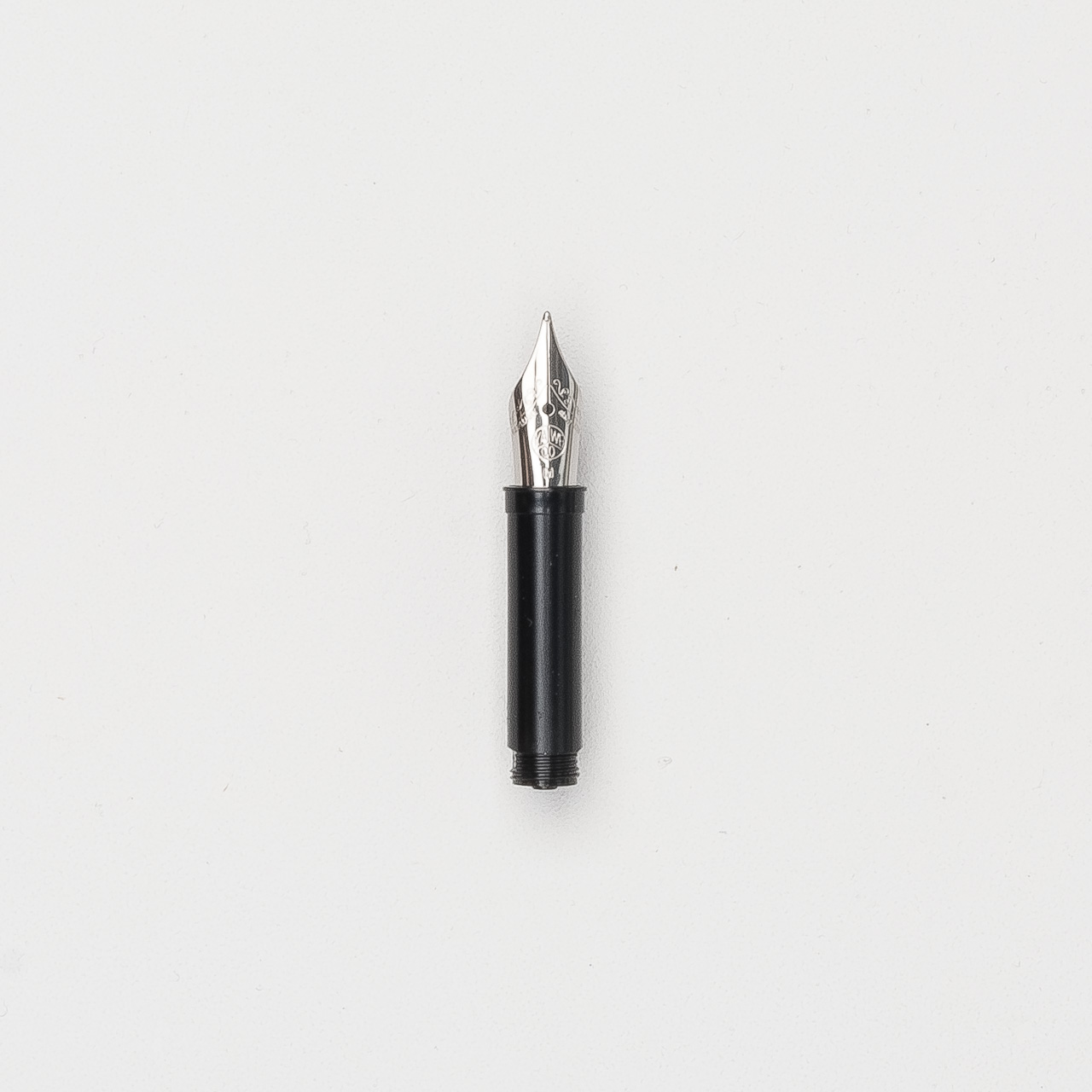 Kaweco Federmodul 060 Stahl silberfarben