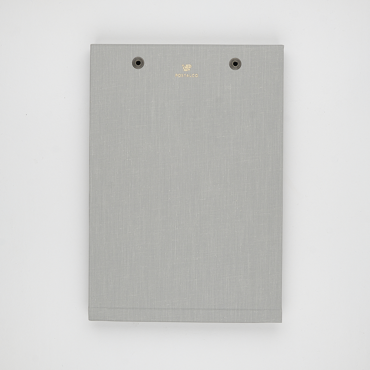 Postalco Snap Pad Light Gray (A5)