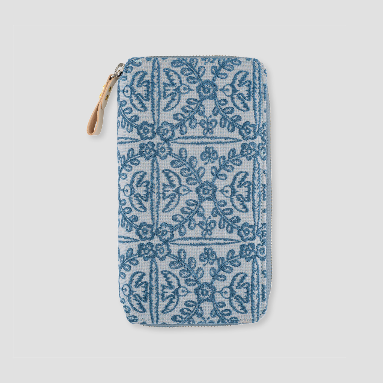 Hobonichi Cover mina perhonen: felice - Blue (Weeks)