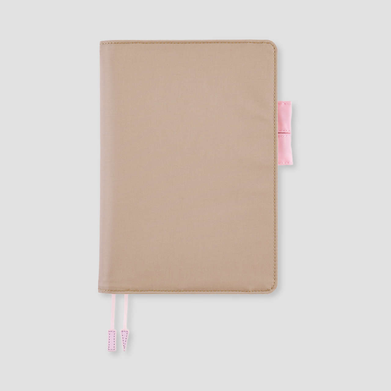 Hobonichi Cover Colors: Chiffon Greige (A5)