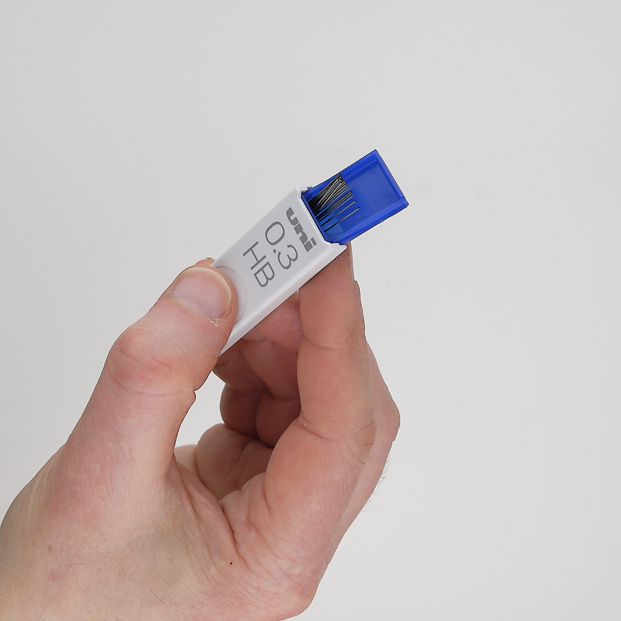 Uni Bleistiftminen 0.3 mm HB (25 St.)