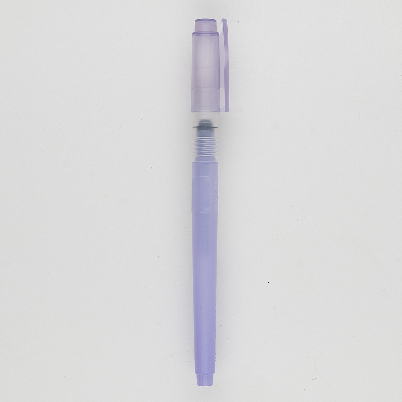 Kuretake Wasserpinselstift Fiss Flat breit