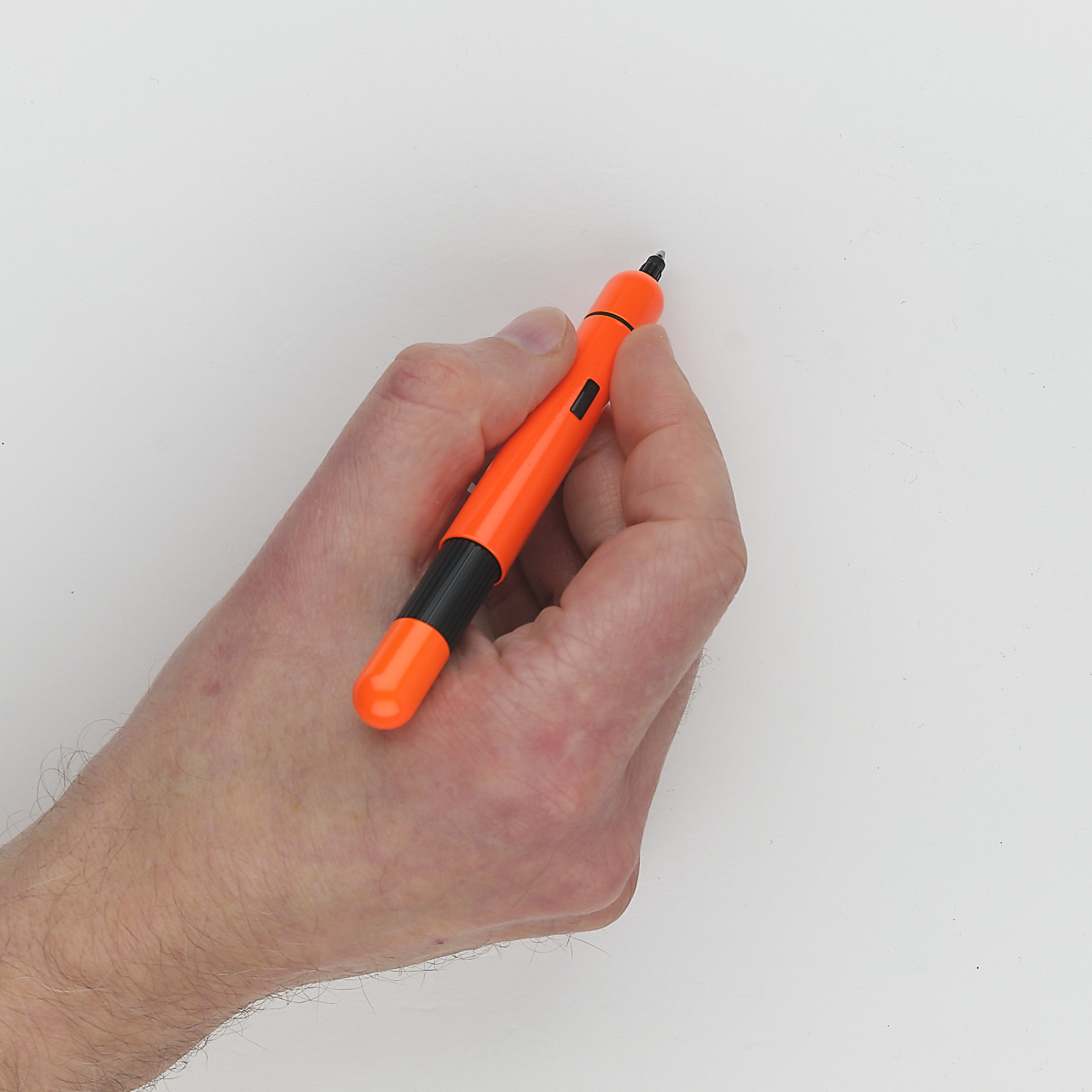 Lamy Kugelschreiber Pico orange