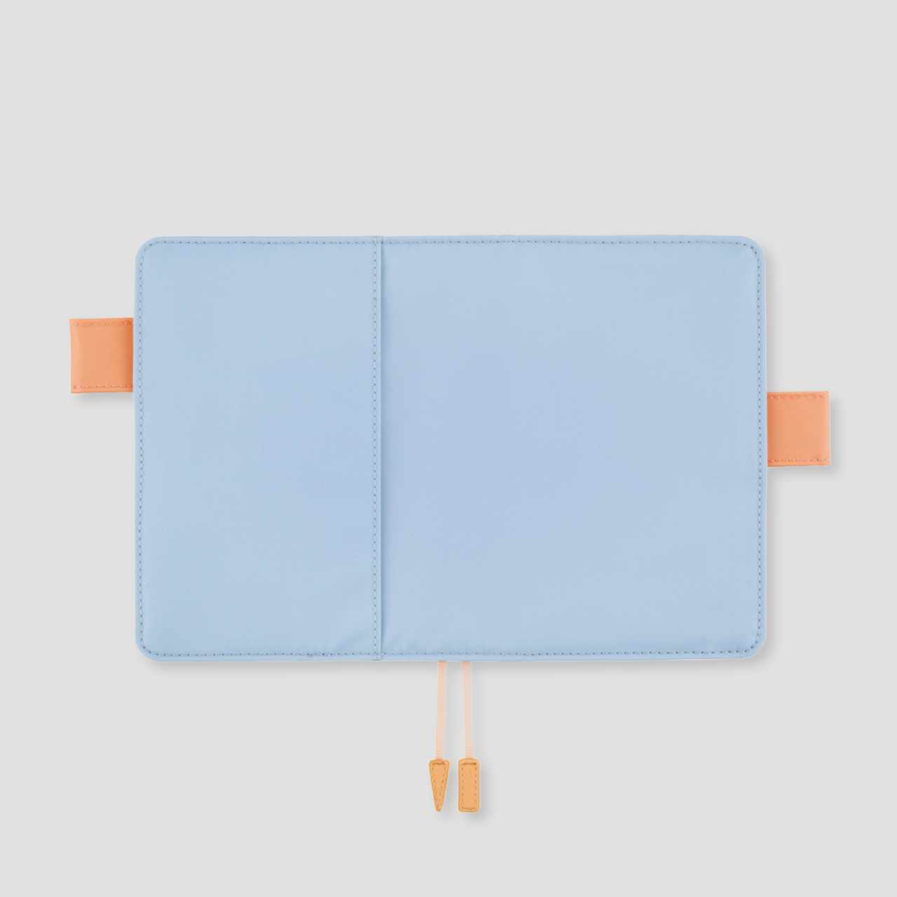 Hobonichi Cover Colors: Butterscotch (A6)