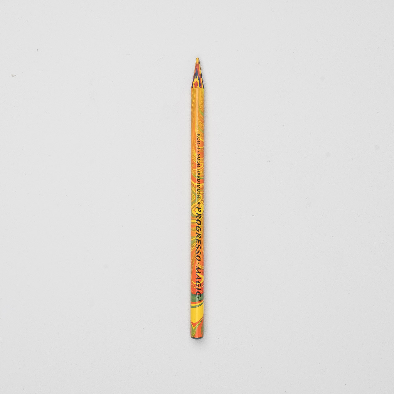 Koh-I-Noor "Progresso" magic