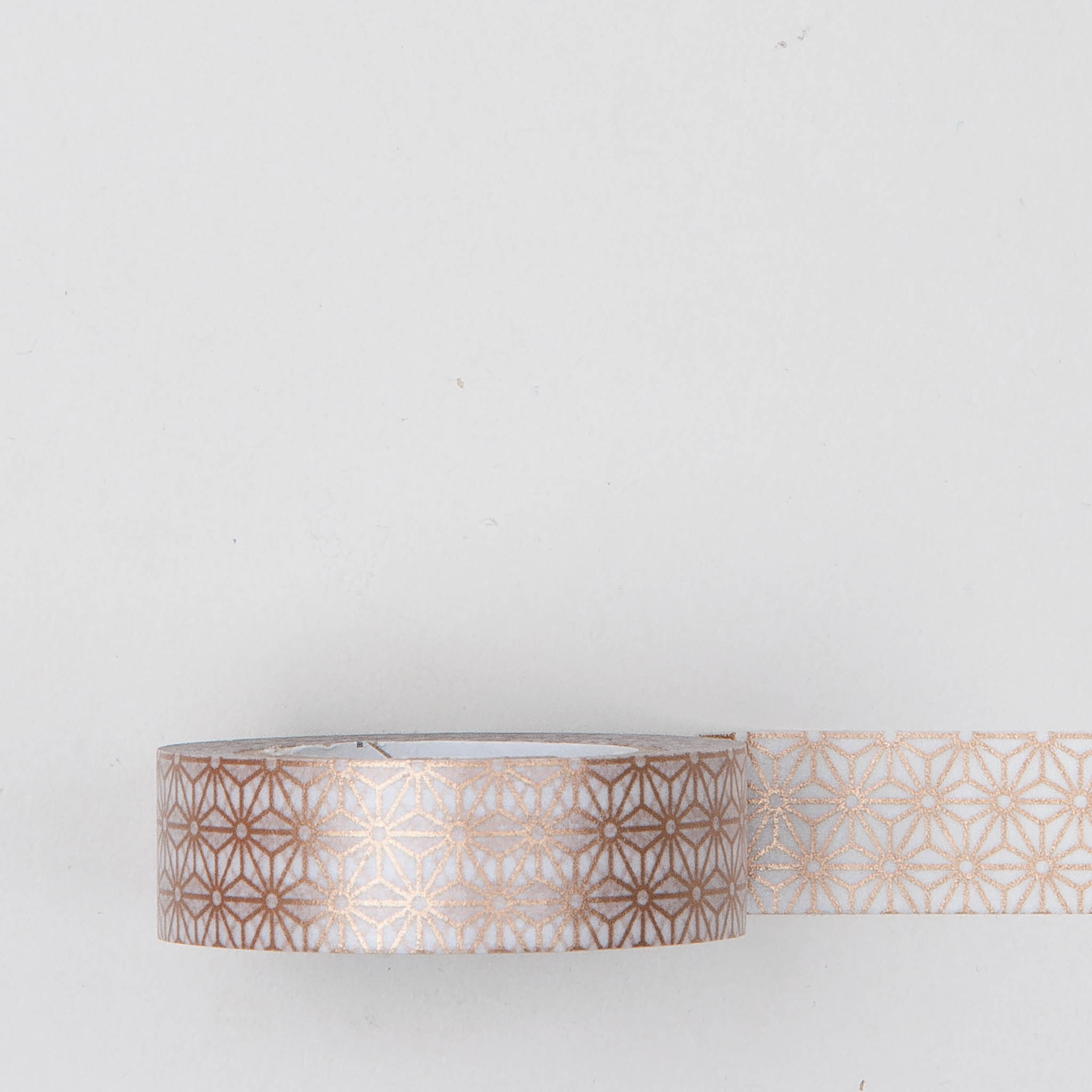 Masking Tape "Asanoha Sinchu" 
