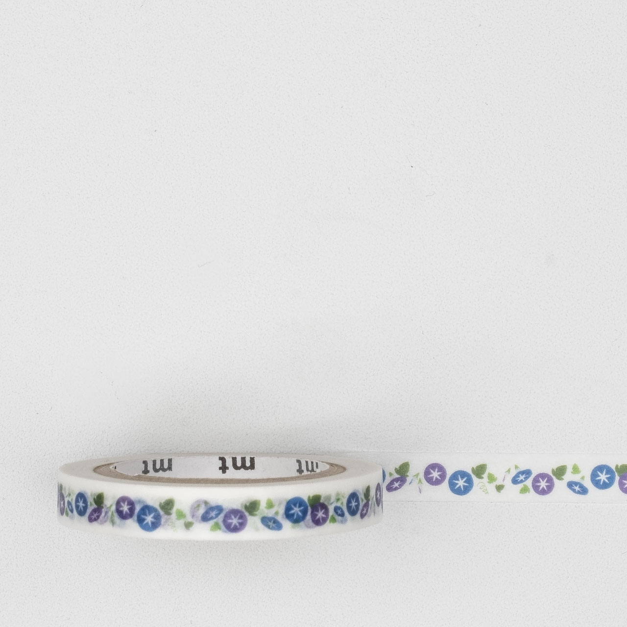 MT Masking Tape morning glory line