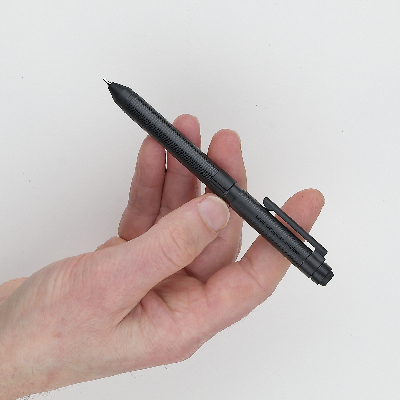 Craft Design Technology Multi-Stift schwarz