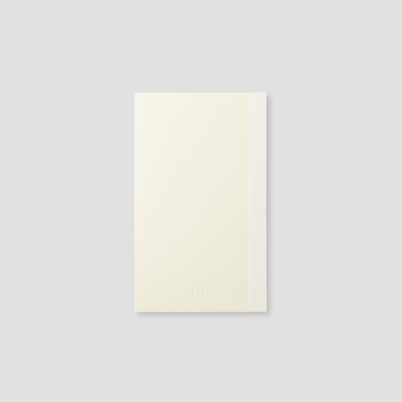 MD Product Kalender Notebook Diary 2027 (B6 slim)