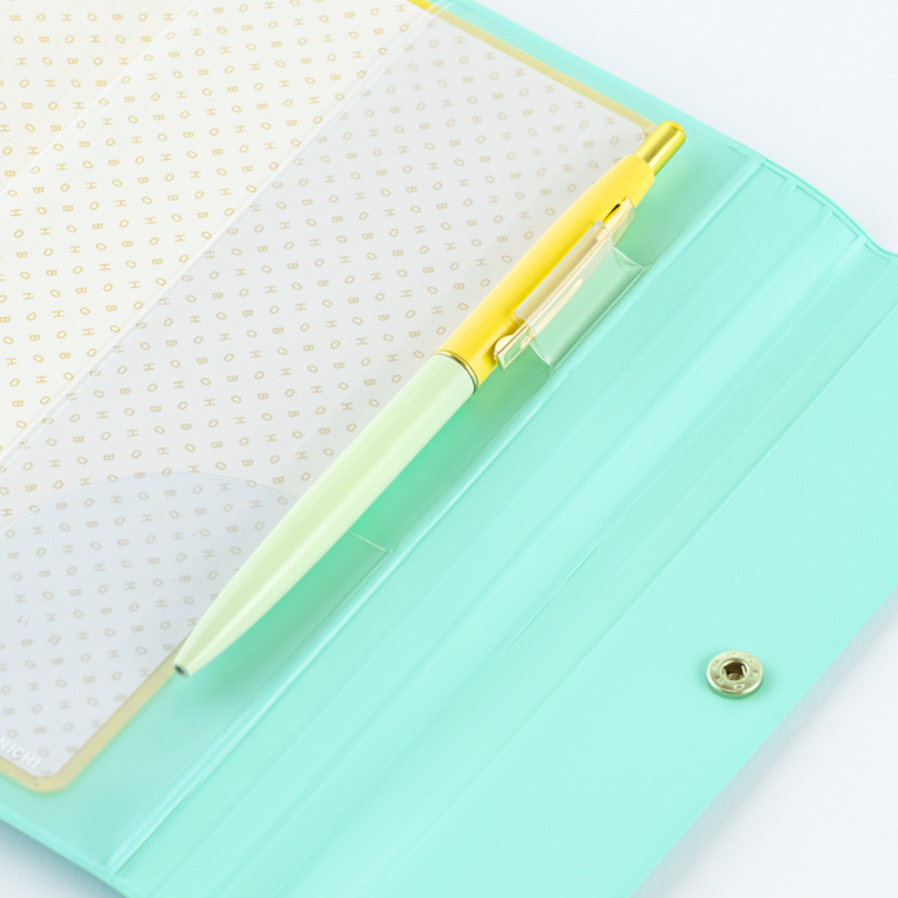 Hobonichi Cover Alettone: Sweets (Weeks)