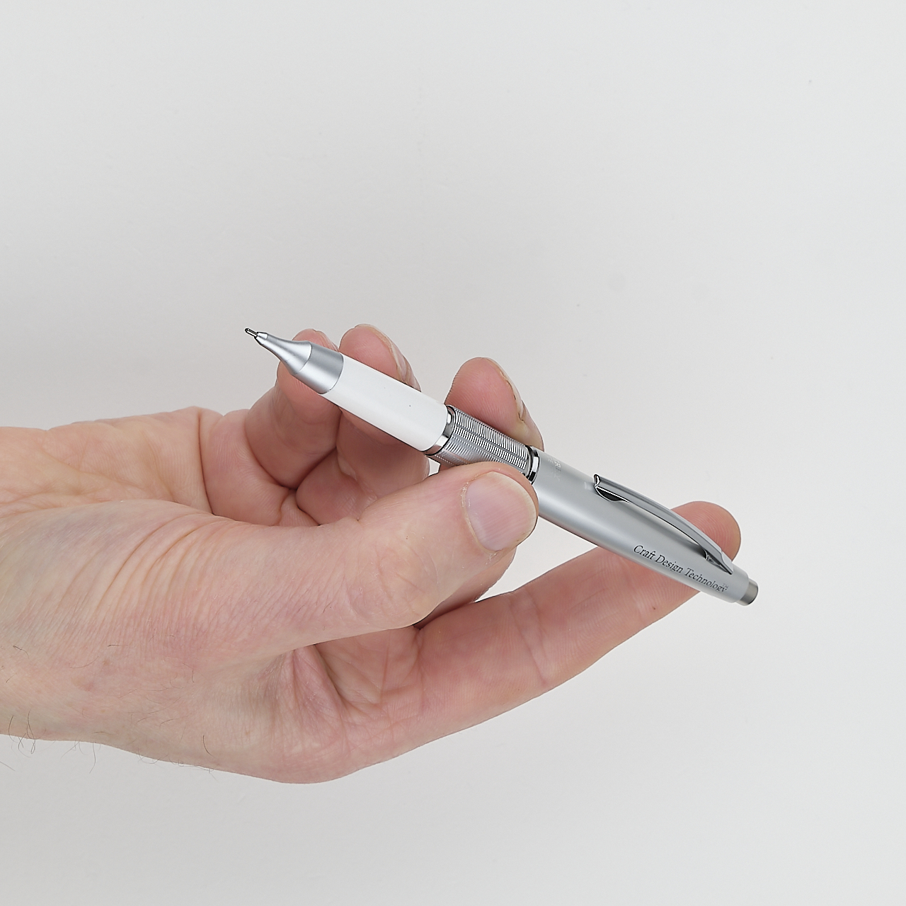 Craft Design Technology Druckbleistift 038W