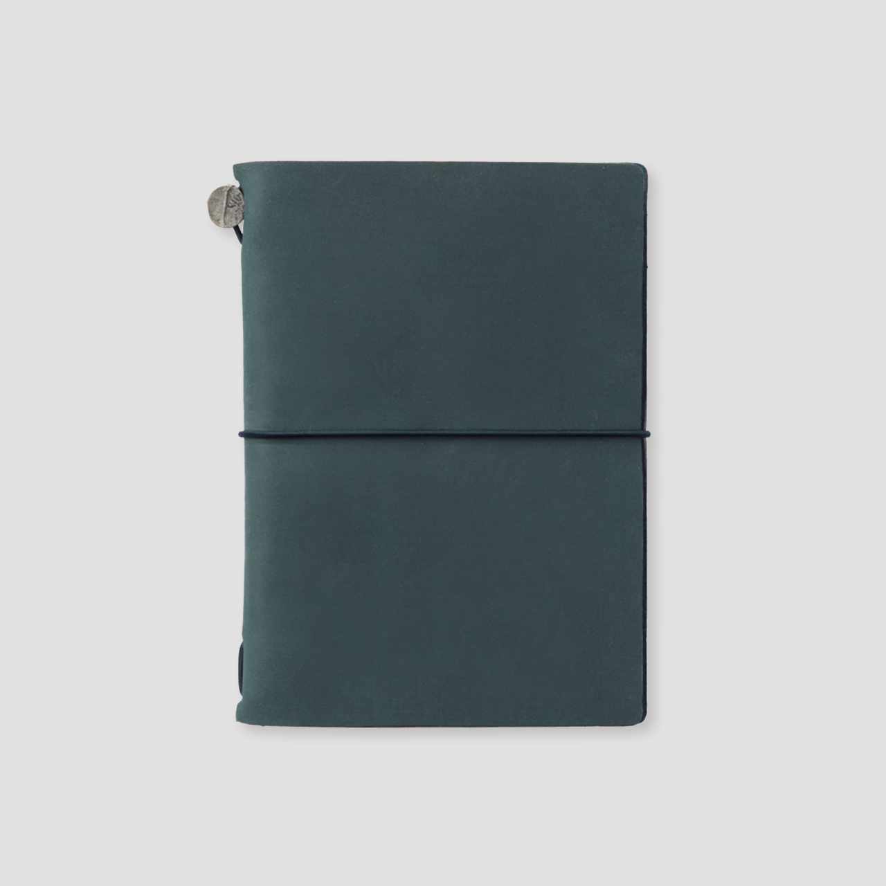 Traveler's Notebook Passport Leder blau