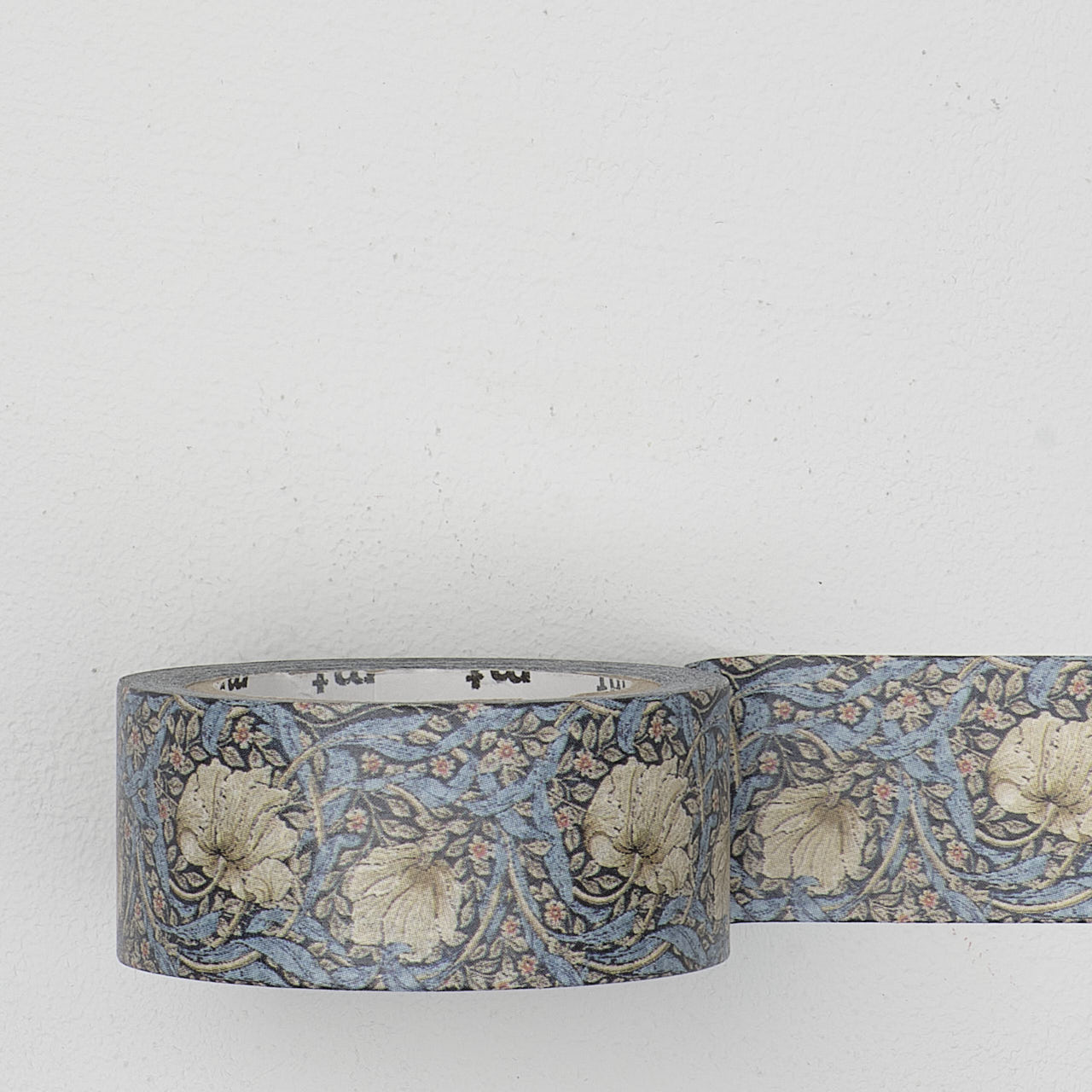 MT Masking Tape William Morris Pimpernel (7m)