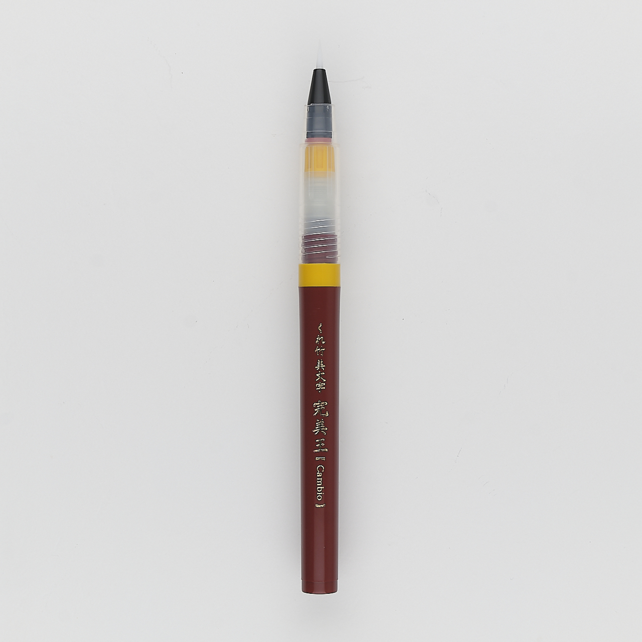 Kuretake Pinselstift Bimoji Cambio