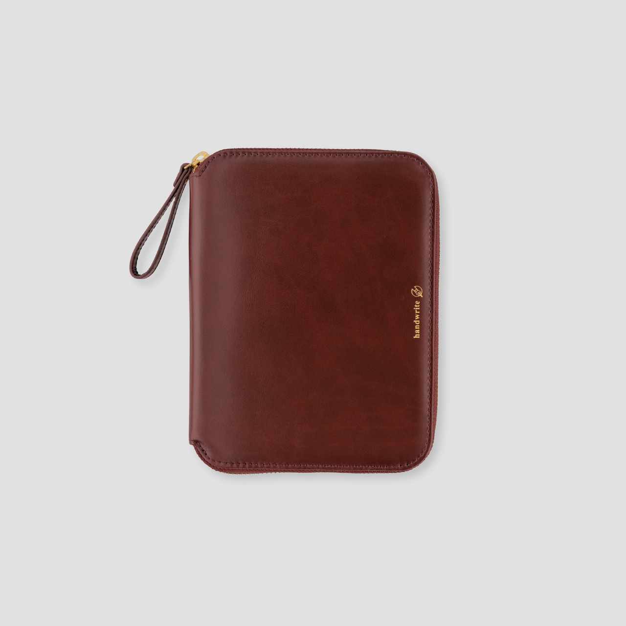 Hobonichi Cover Single Color: Amarone (A6)