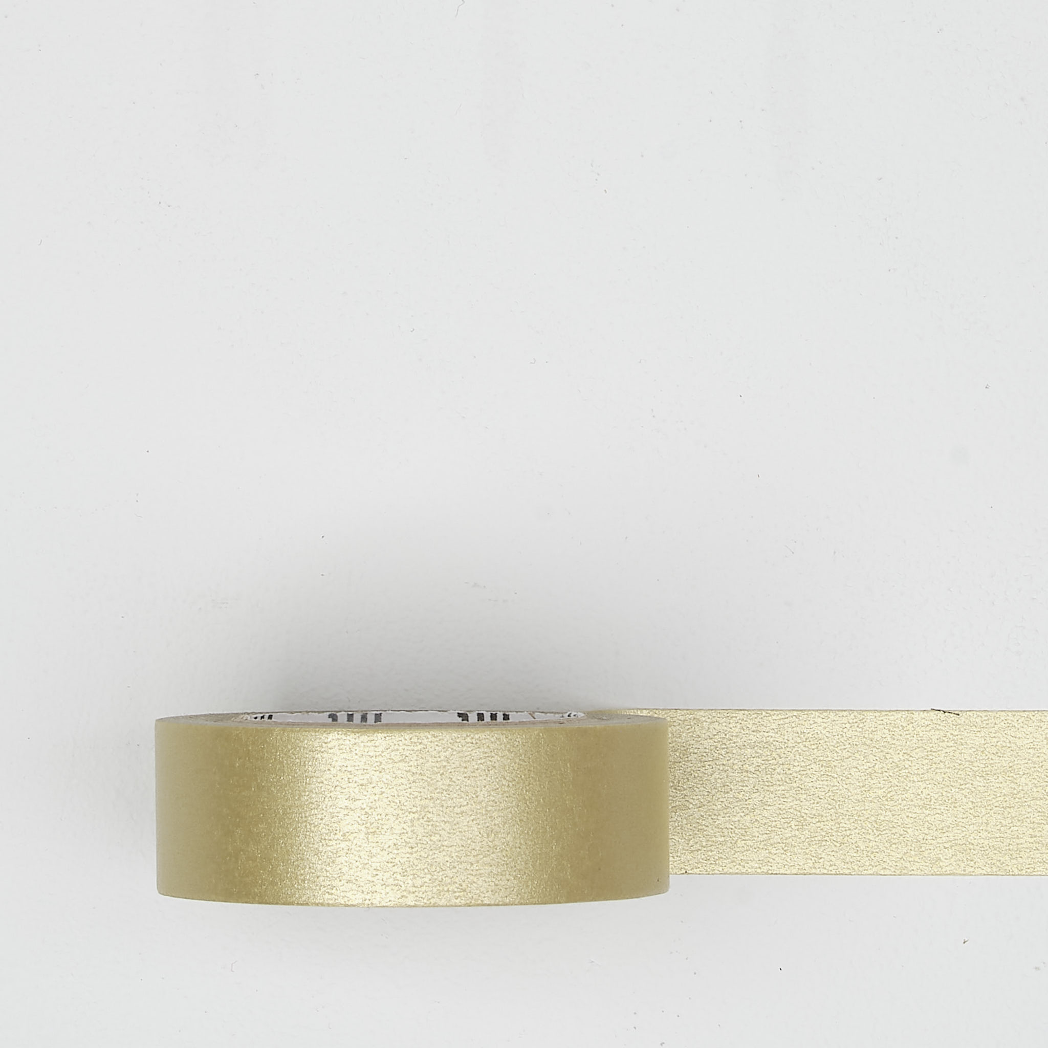 MT Masking Tape gold