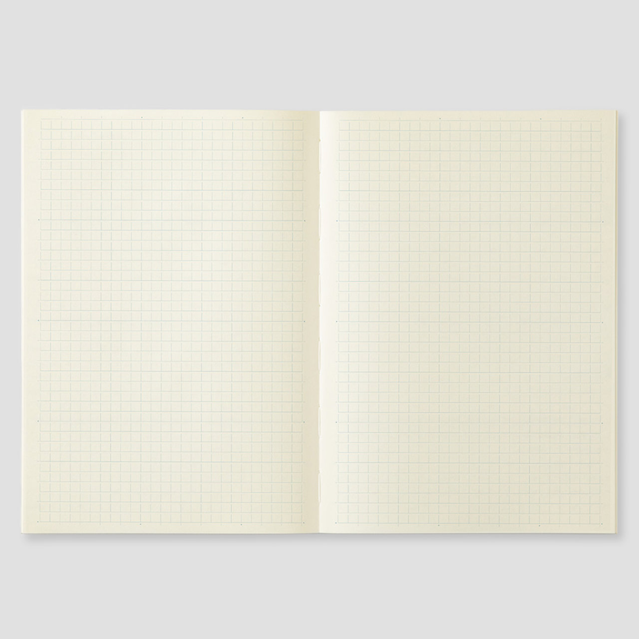 MD Product Kalender Notebook Diary 2027 (A5 Thin)