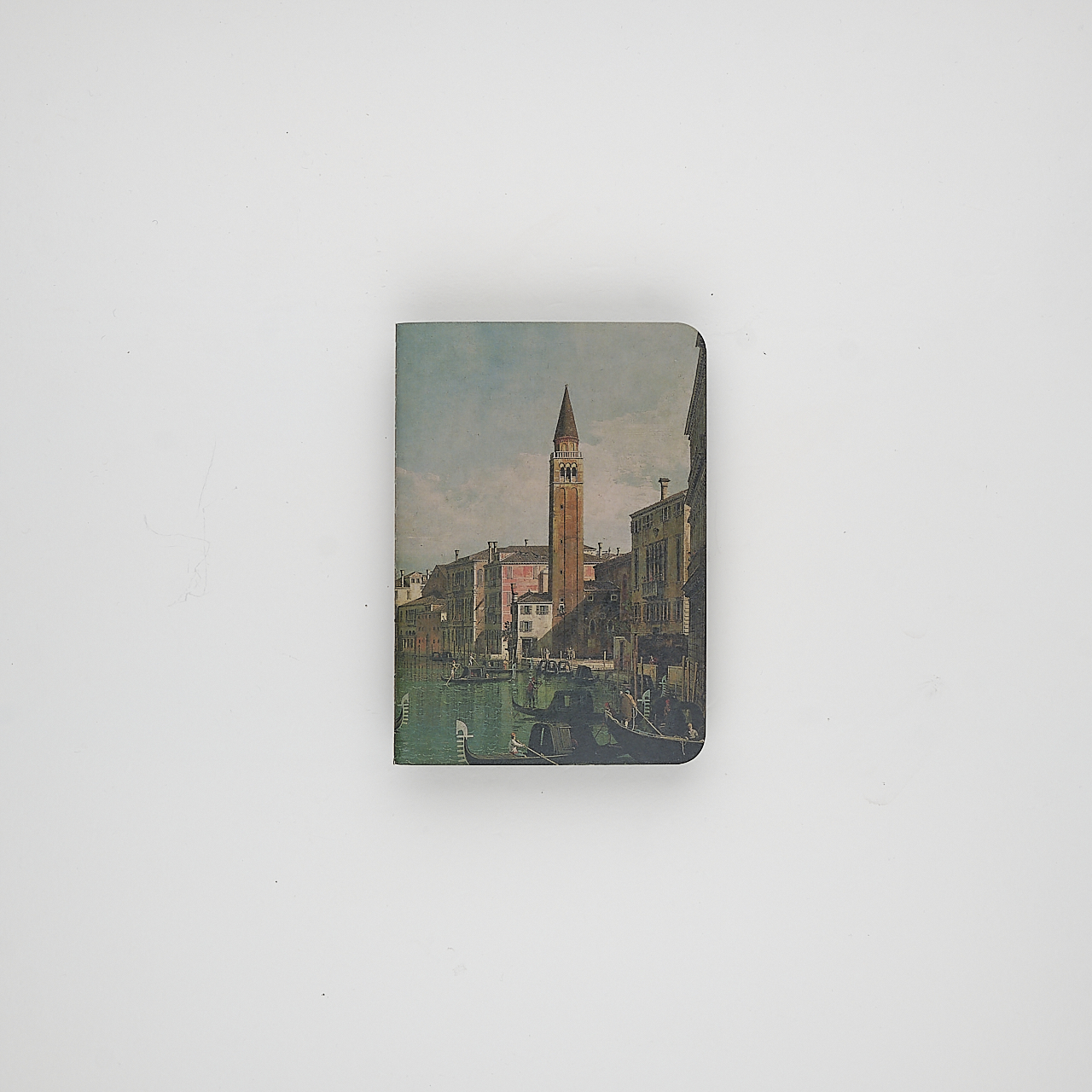 Yamamoto Notizheft Ro-Biki Museum Series - Venedig