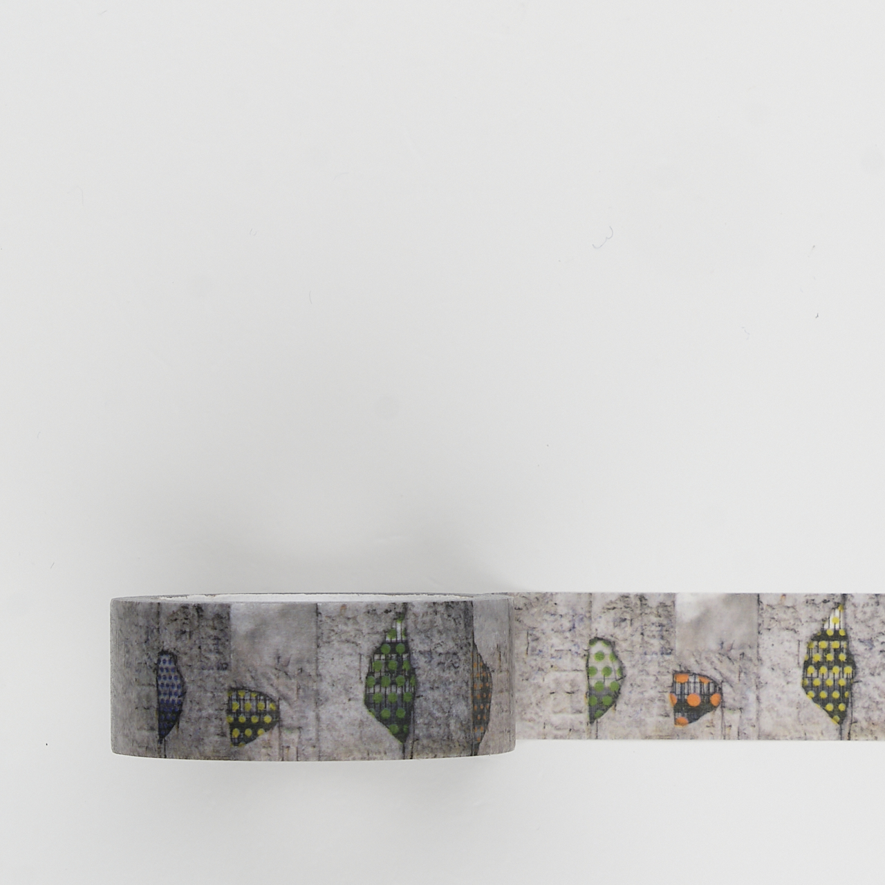 MT Masking Tape Berlin Die andere Seite (7m)
