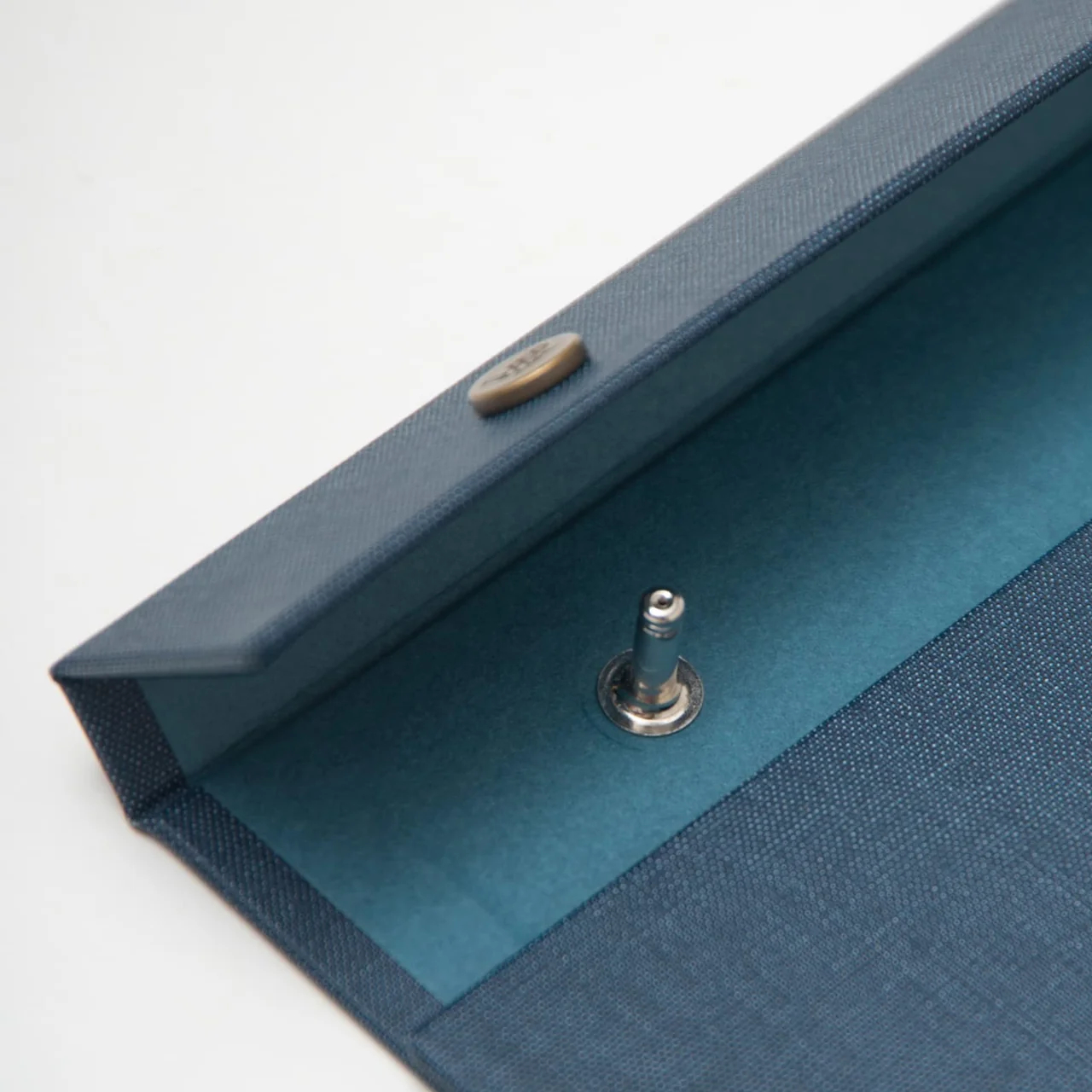 Postalco Snap Pad Dunkelblau (A6)