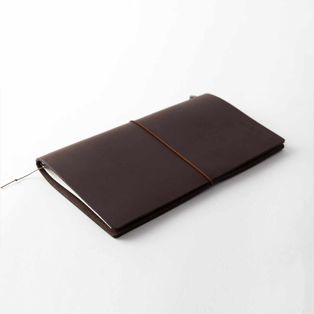 Traveler's Notebook Regular Leder braun