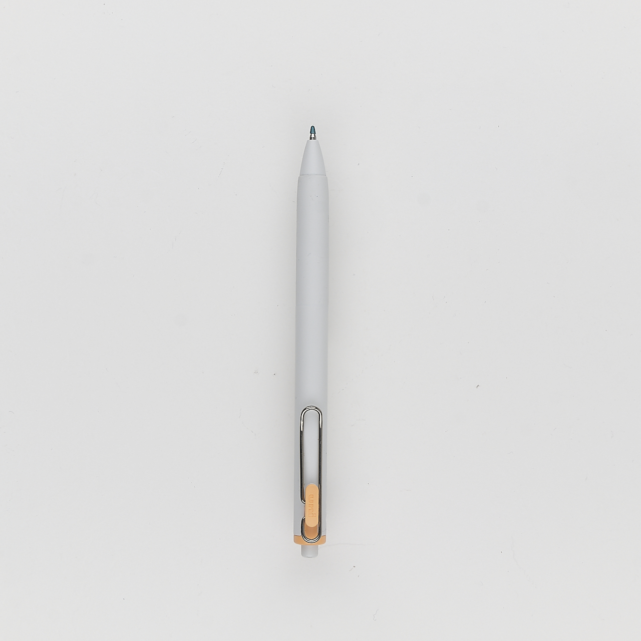 Uni-Ball Gelroller One mango orange (0.5 mm)