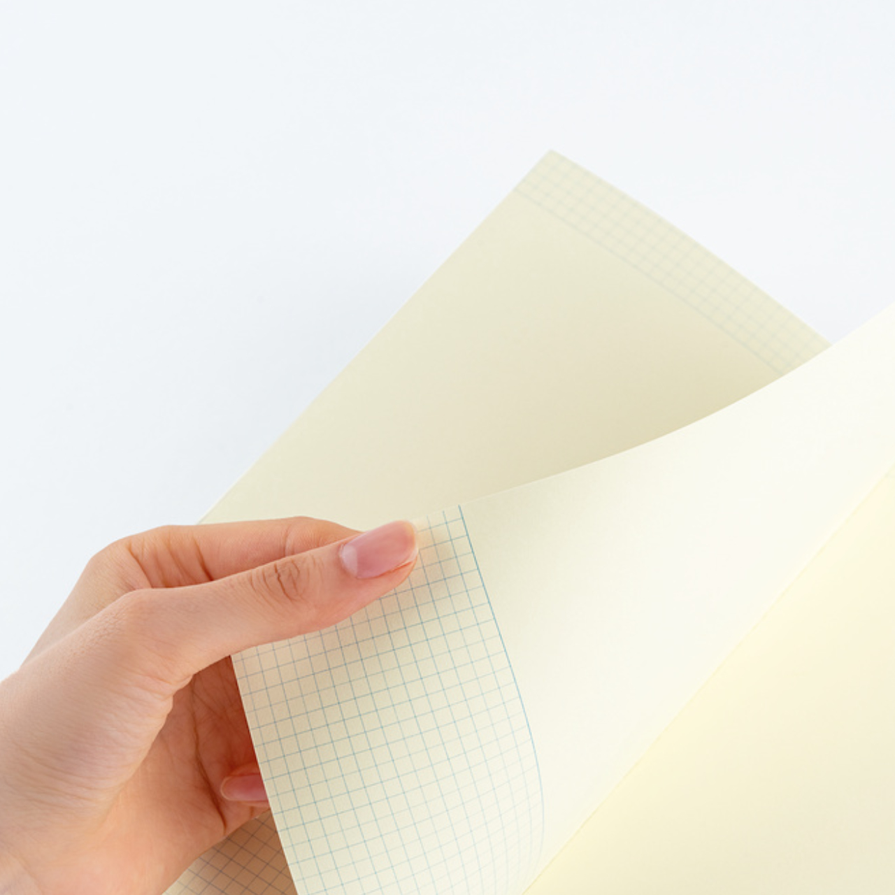 Hobonichi Collect & Collage: Pasting Notebook