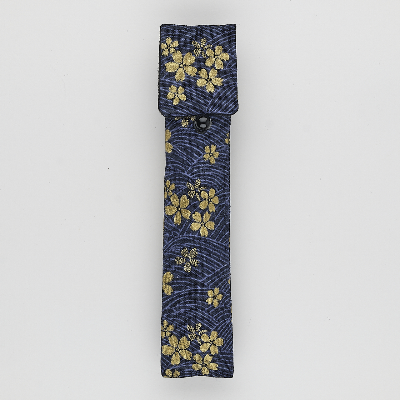 Wancher Füller Dream Pen True Urushi Yellow (F)