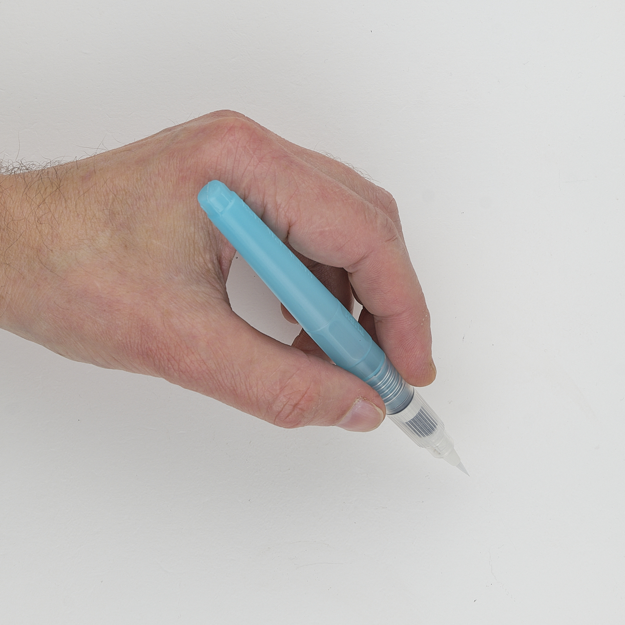 Kuretake Fiss Water Brush Pen Mini Small