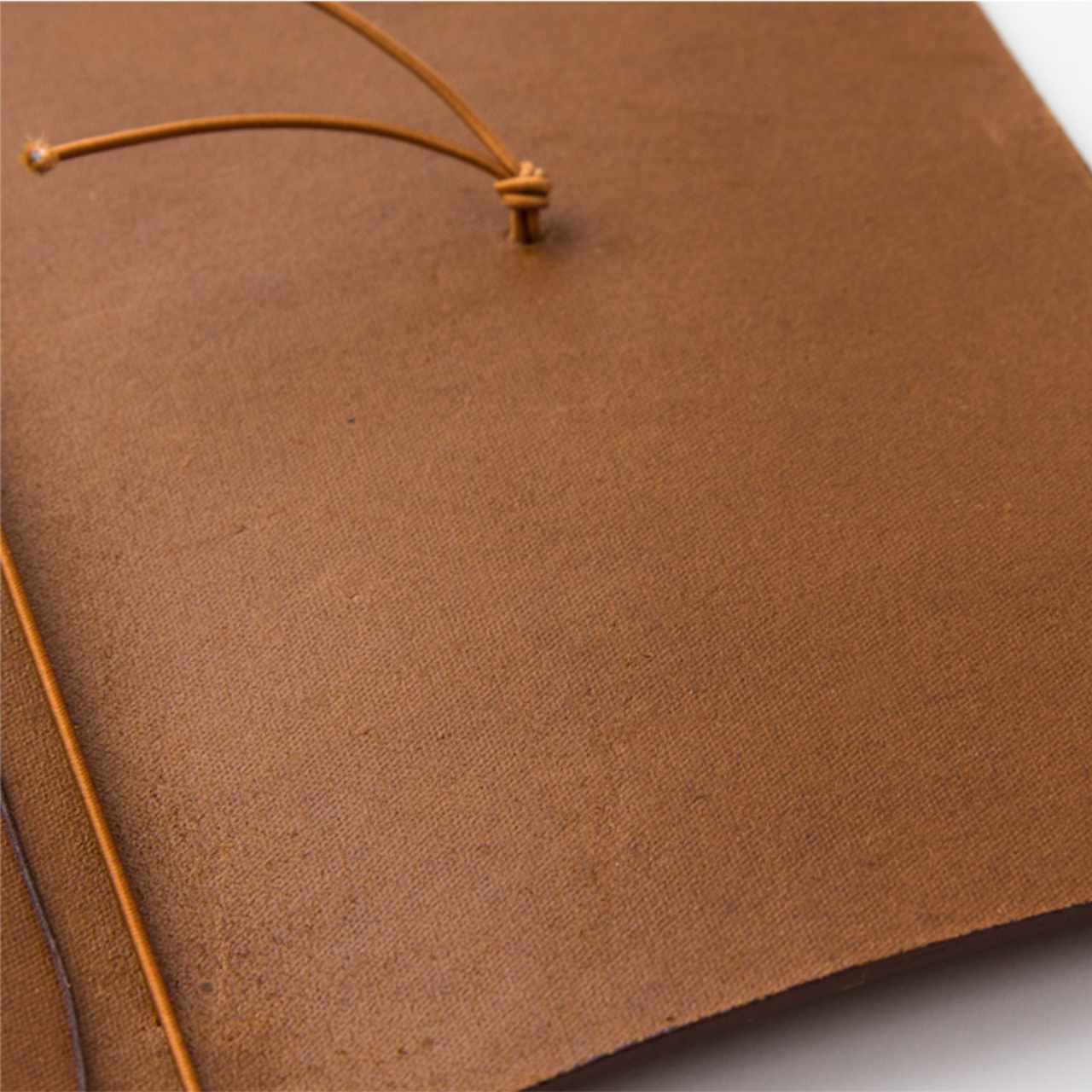 Traveler's Notebook Regular Size camel