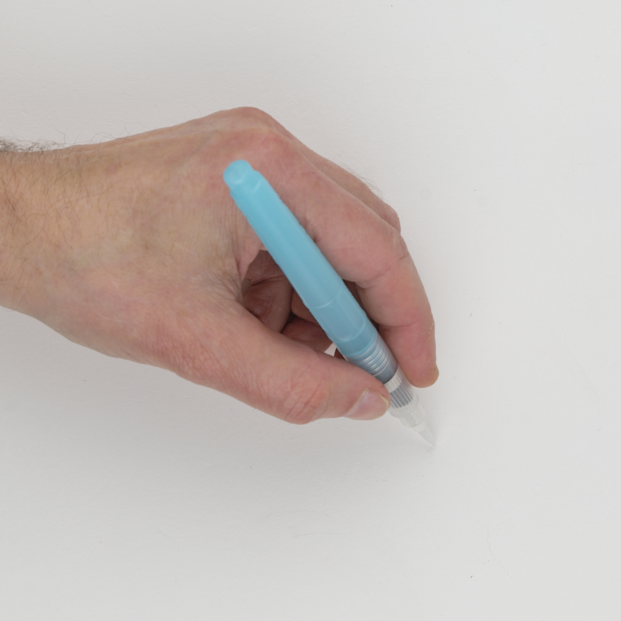 Kuretake Wasserpinselstift Fiss Mini mittel