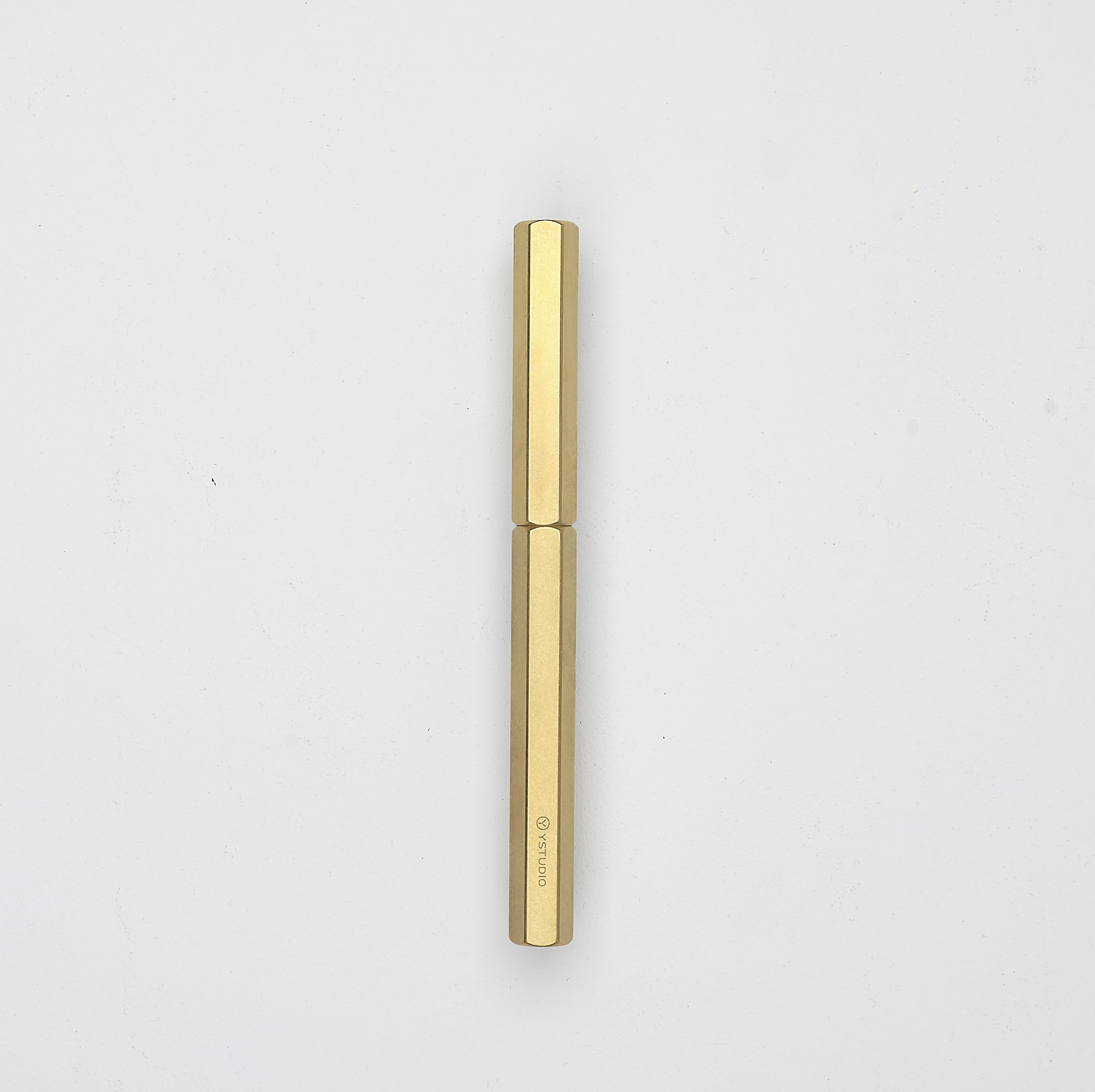 Ystudio Füller Classic Revolve messing