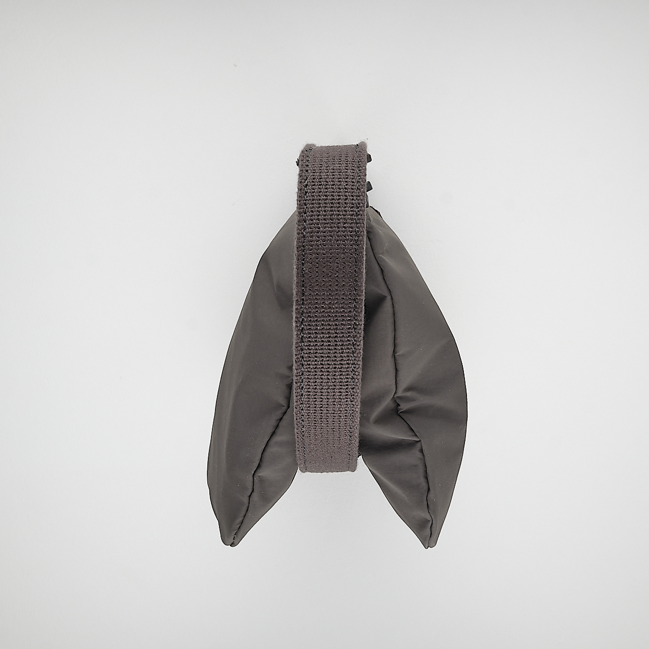 Postalco Kulturbeutel Proof Line Nylon Dopp Kit Mountain Green
