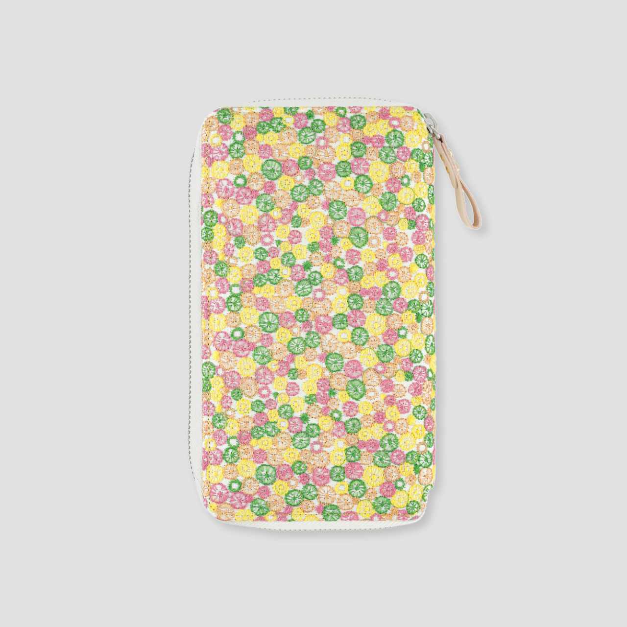 Hobonichi Cover minä perhonen: skyful - gelb (Weeks)