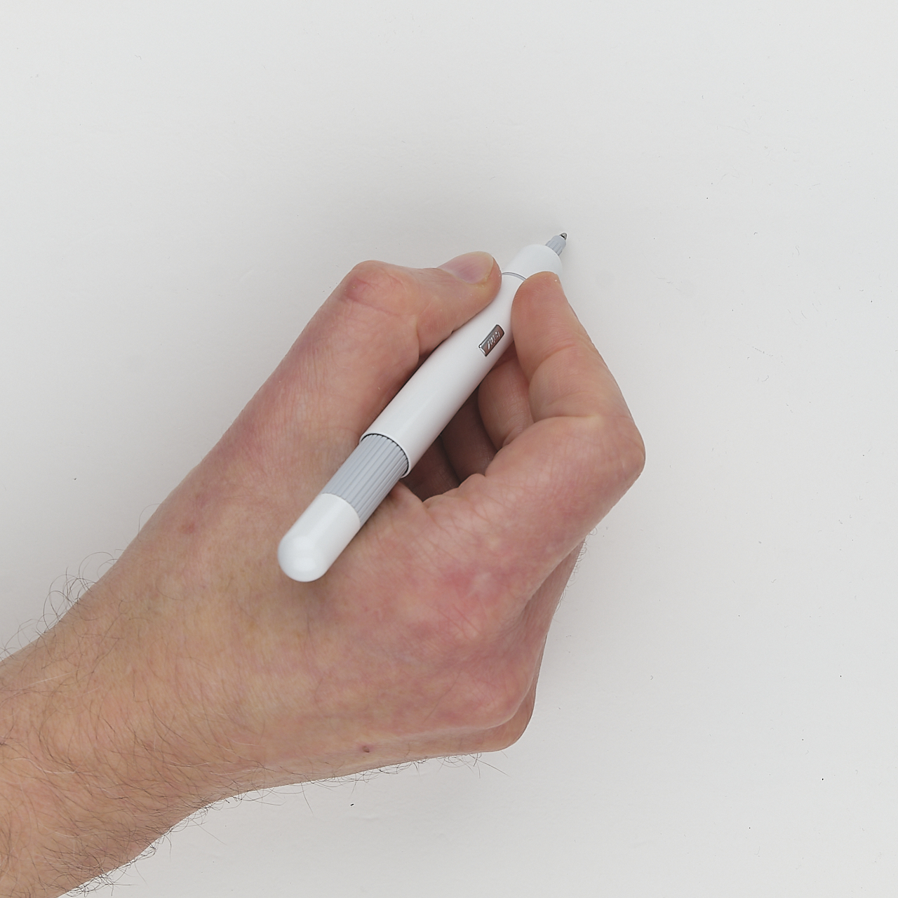 Lamy Kugelschreiber Pico weiß