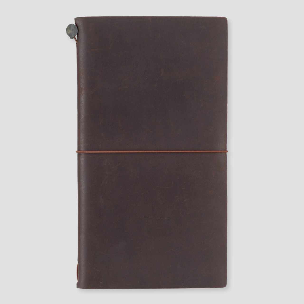 Traveler's Notebook Regular Leder braun