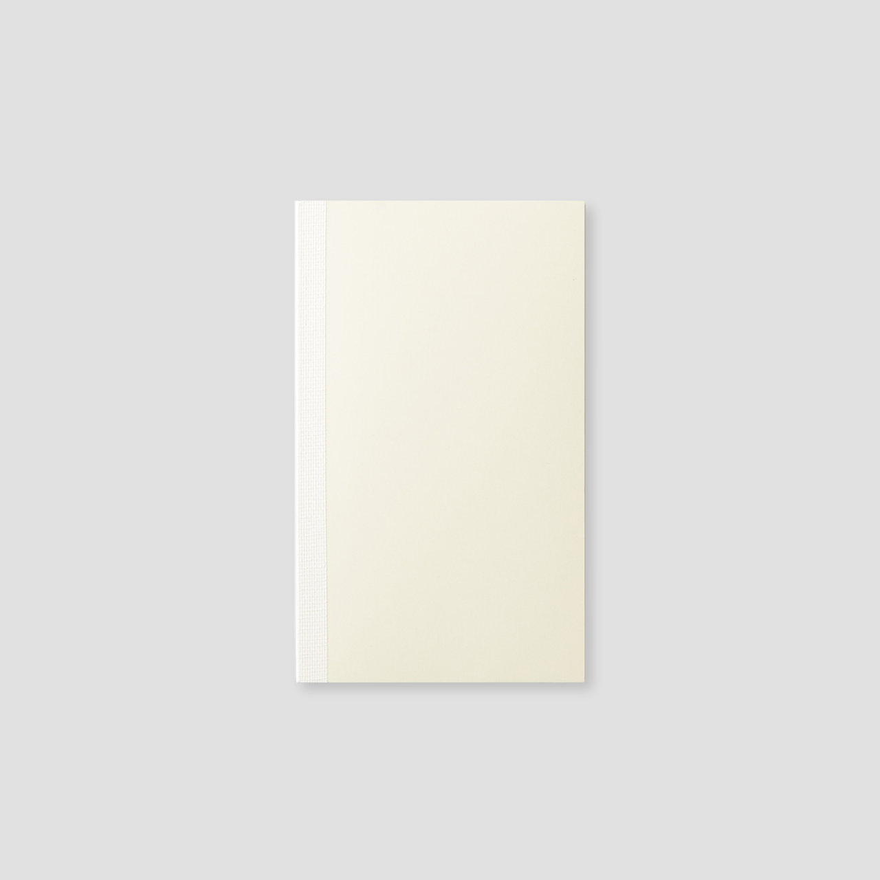 MD Product Kalender Notebook Diary 2027 (B6 slim)