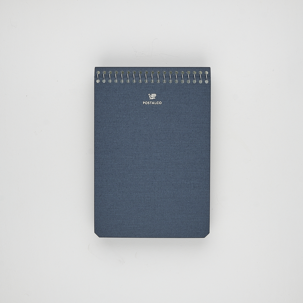 Postalco Ringbuch Dunkeblau (A6)