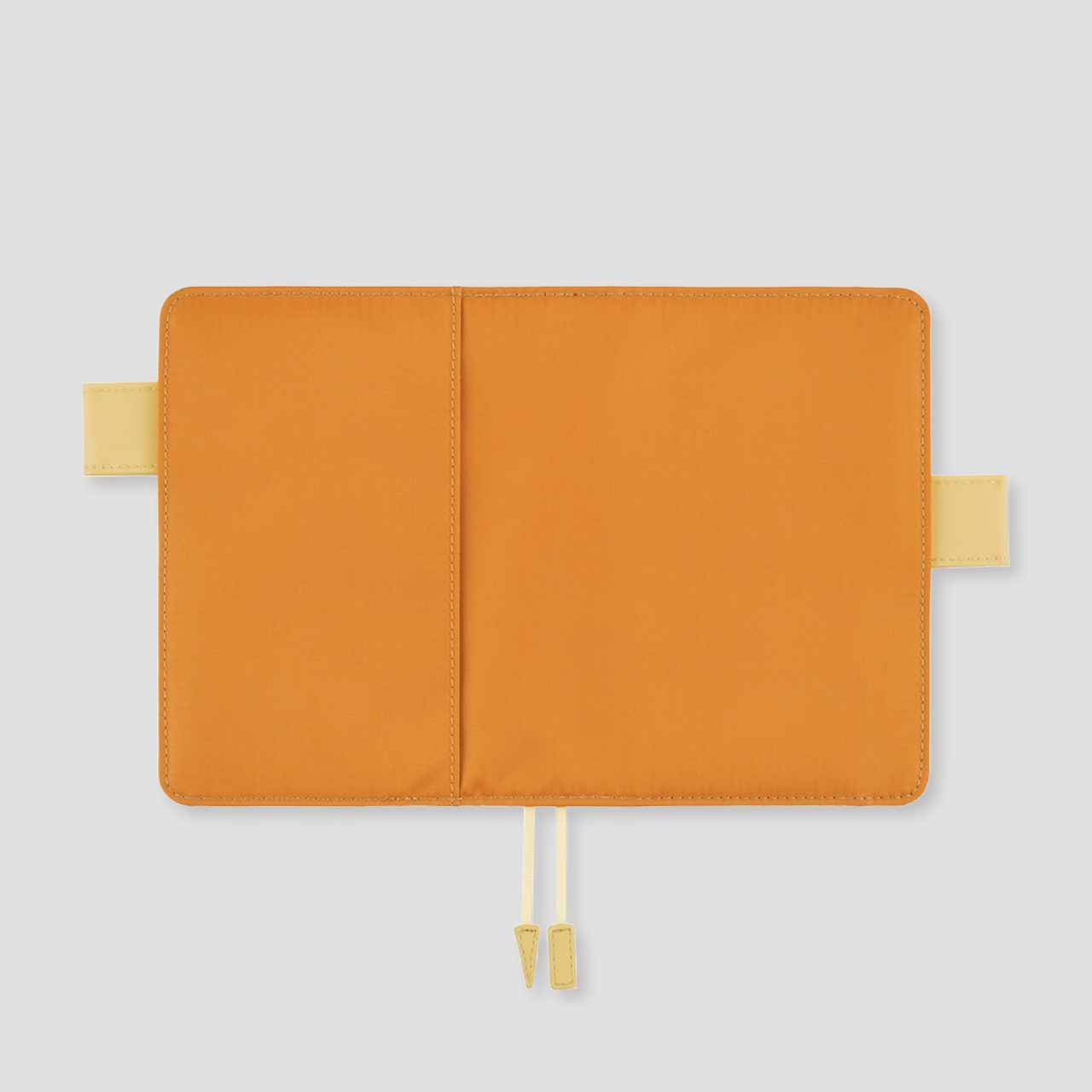 Hobonichi Cover Colors: Butterscotch (A6)