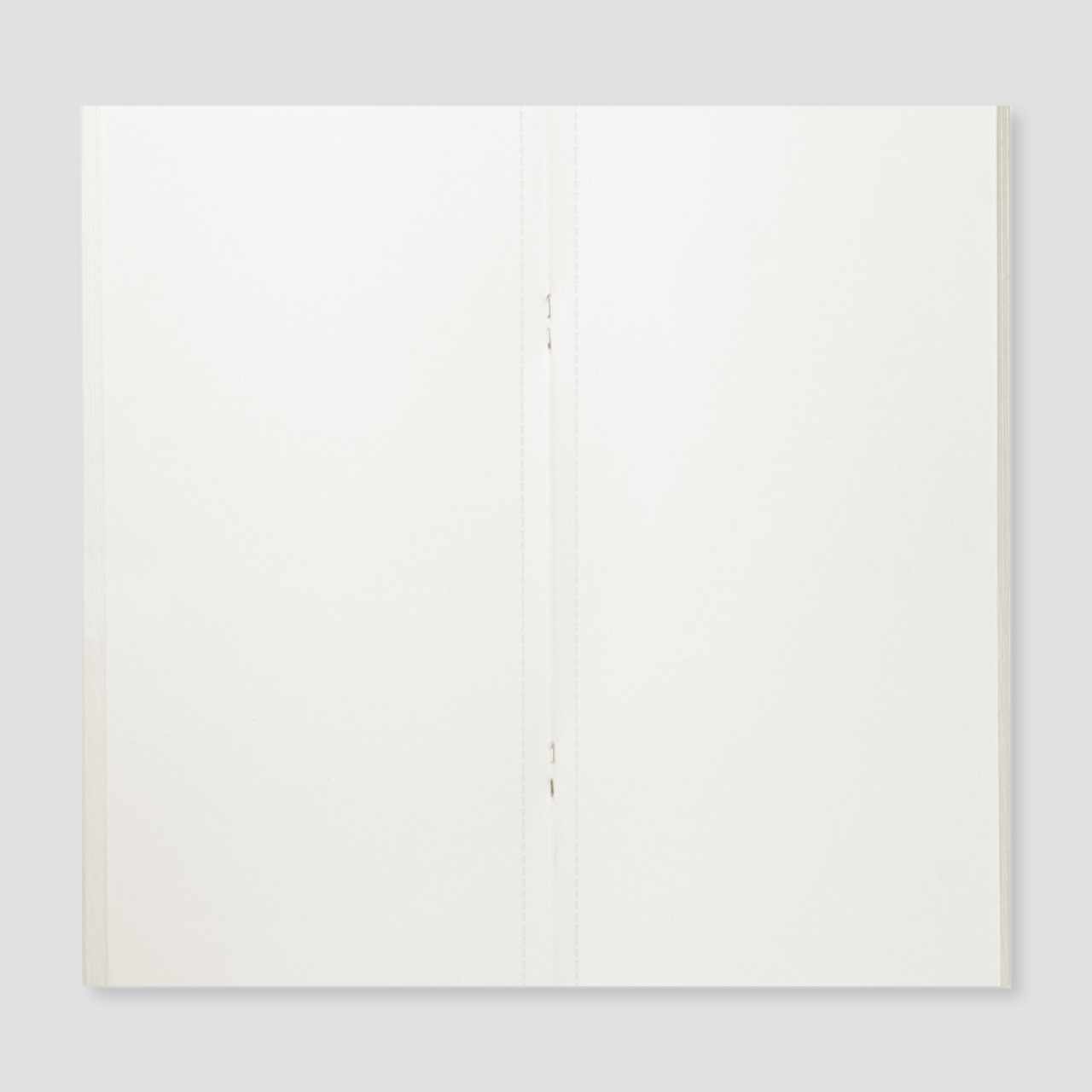 Traveler's Notebook Regular "012" Zeichenpapier