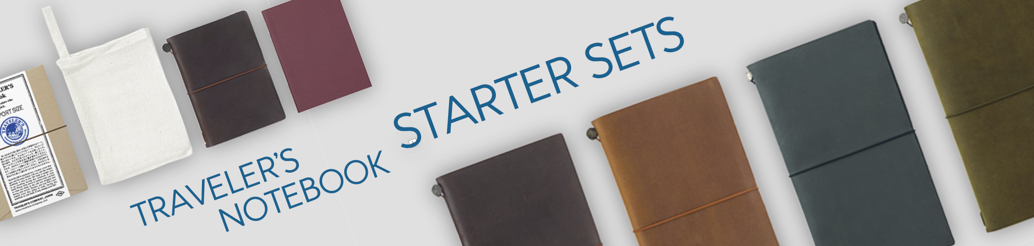 Traveler's Notebook