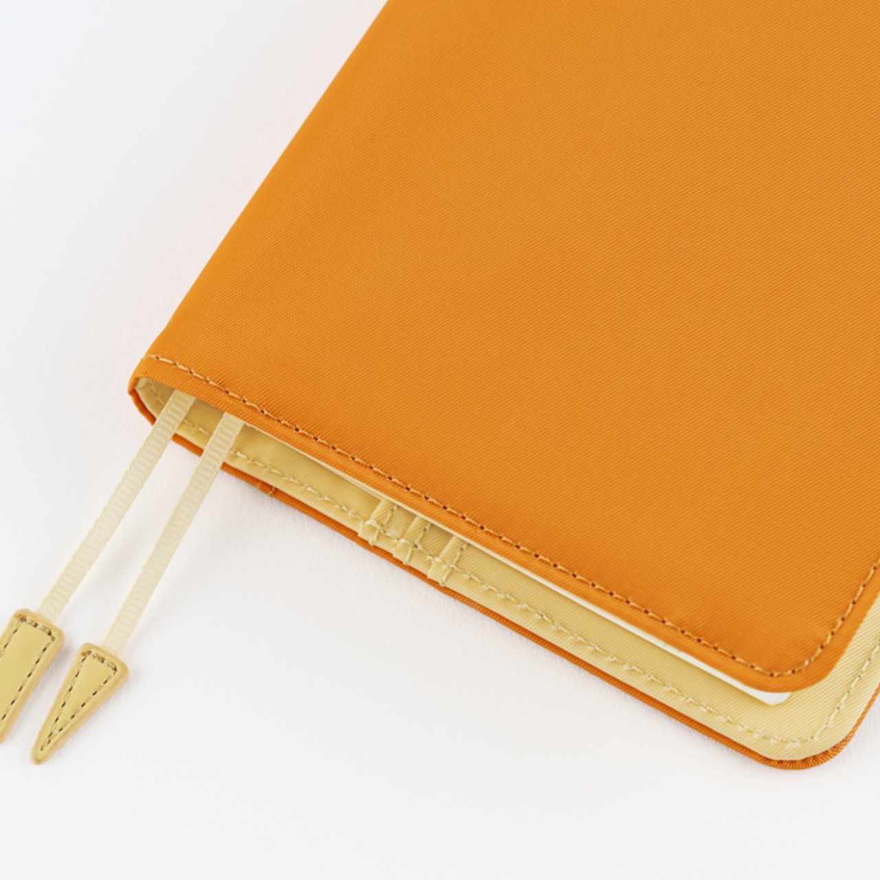 Hobonichi Cover Colors: Butterscotch (A6)