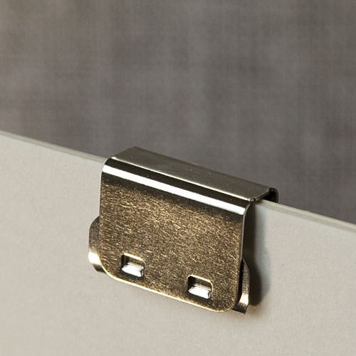 Slide Clip