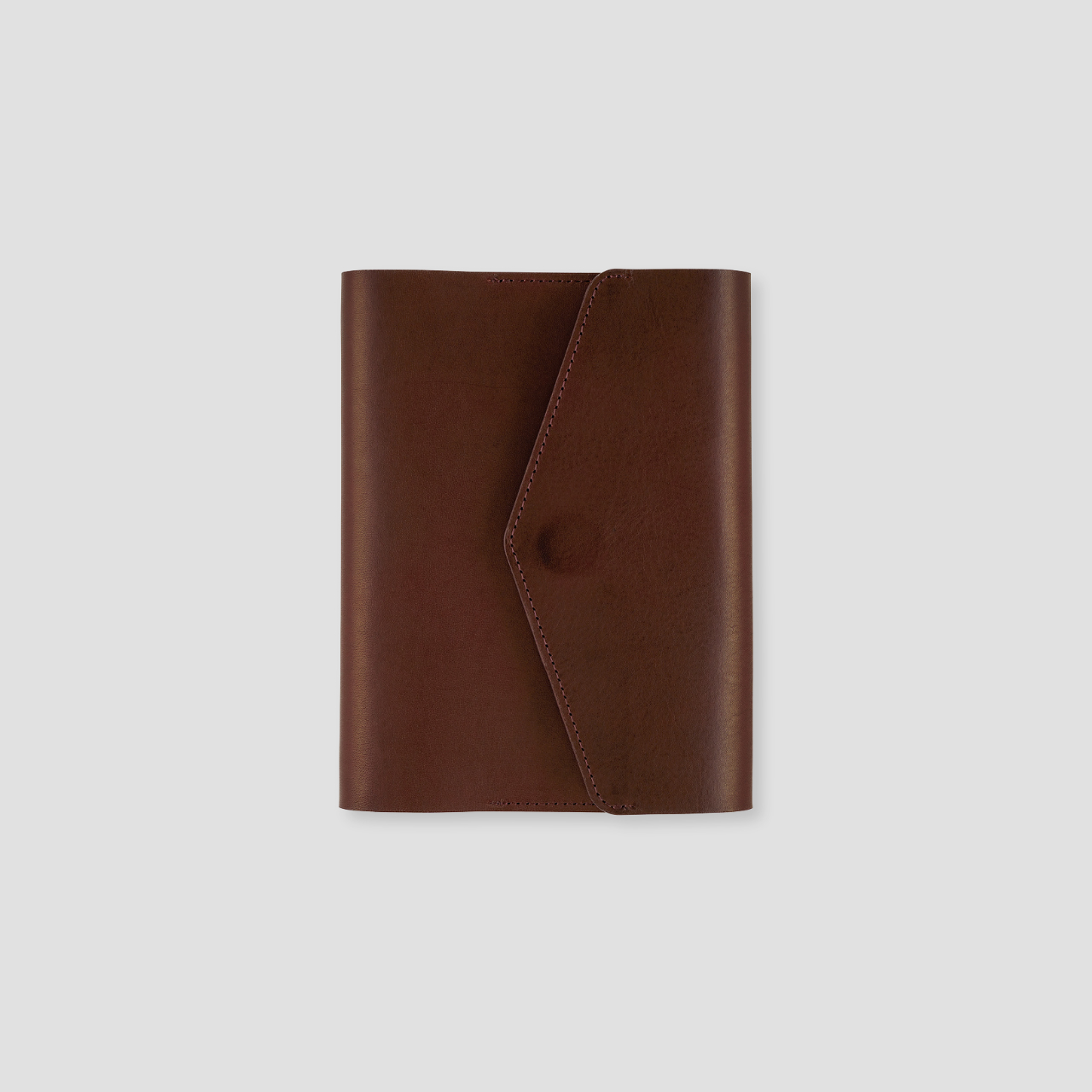 Hobonichi Cover Glow: Chianti (A6)