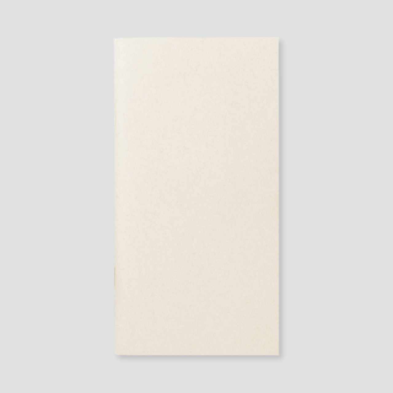 Traveler's Notebook Regular "012" Zeichenpapier
