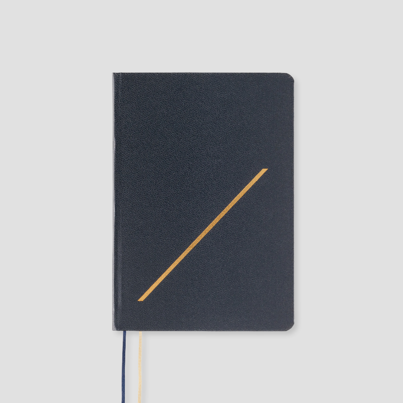 Hobonichi Planner 2027 HON Slash - Navy (A5, eng.)