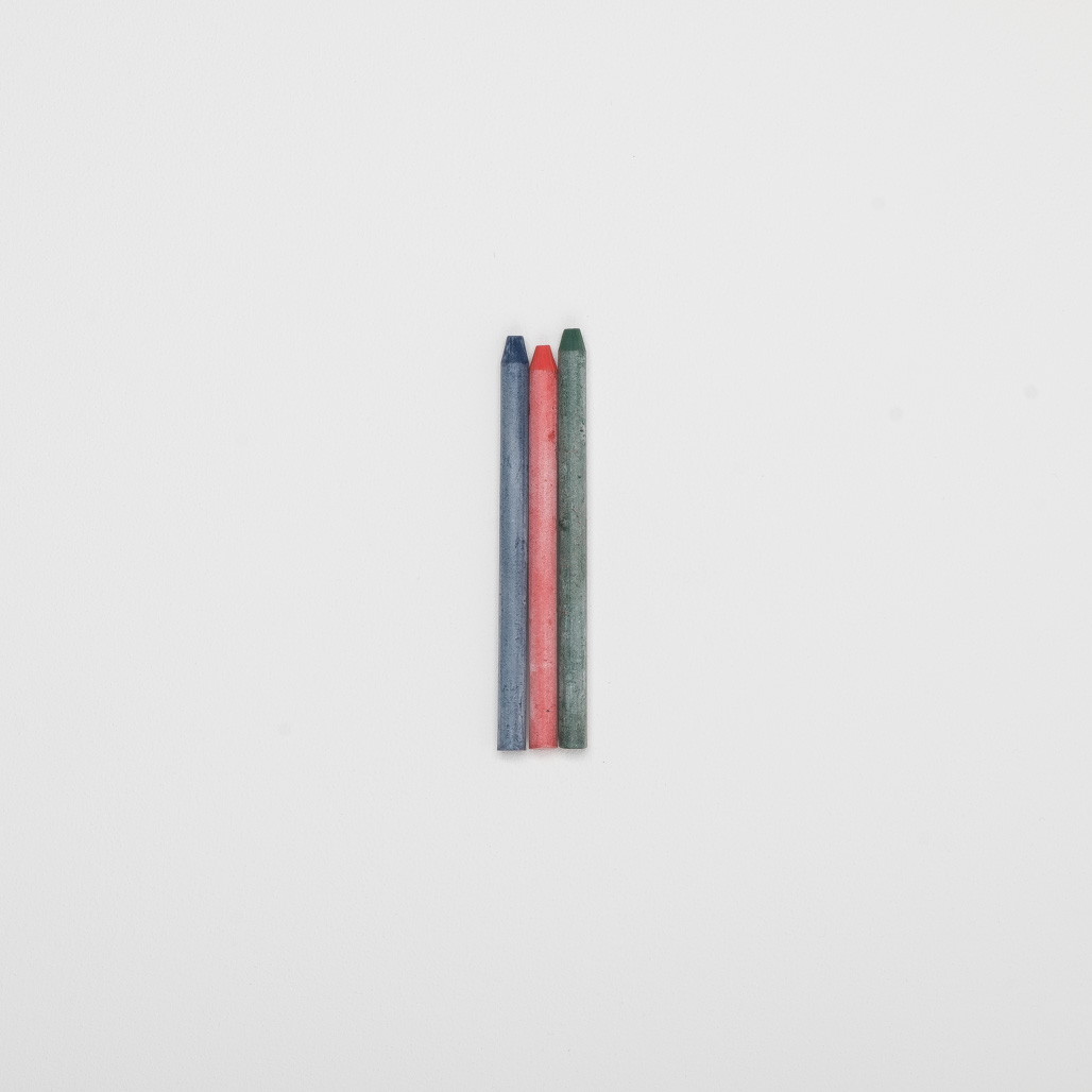 KaWeCo allesschreiber Minen für KaWeCo-Fallminenstifte 3,2mm (6 St.)