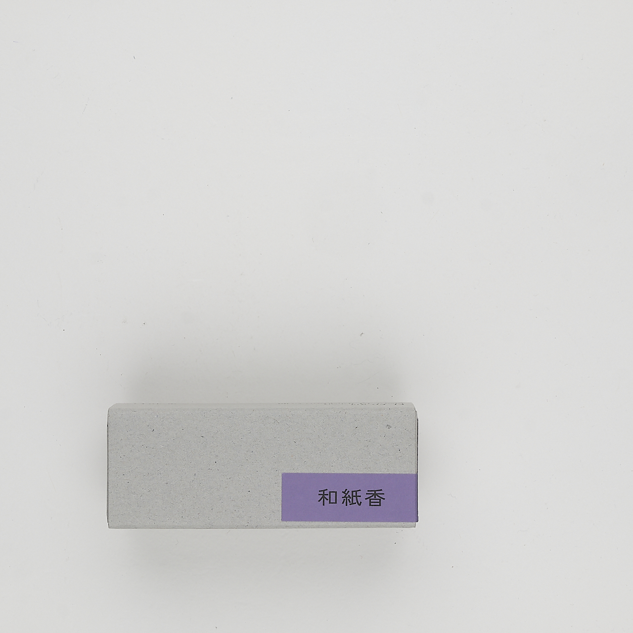 Papier Labo Duftpapier aus Washi - Violett, Lavendel