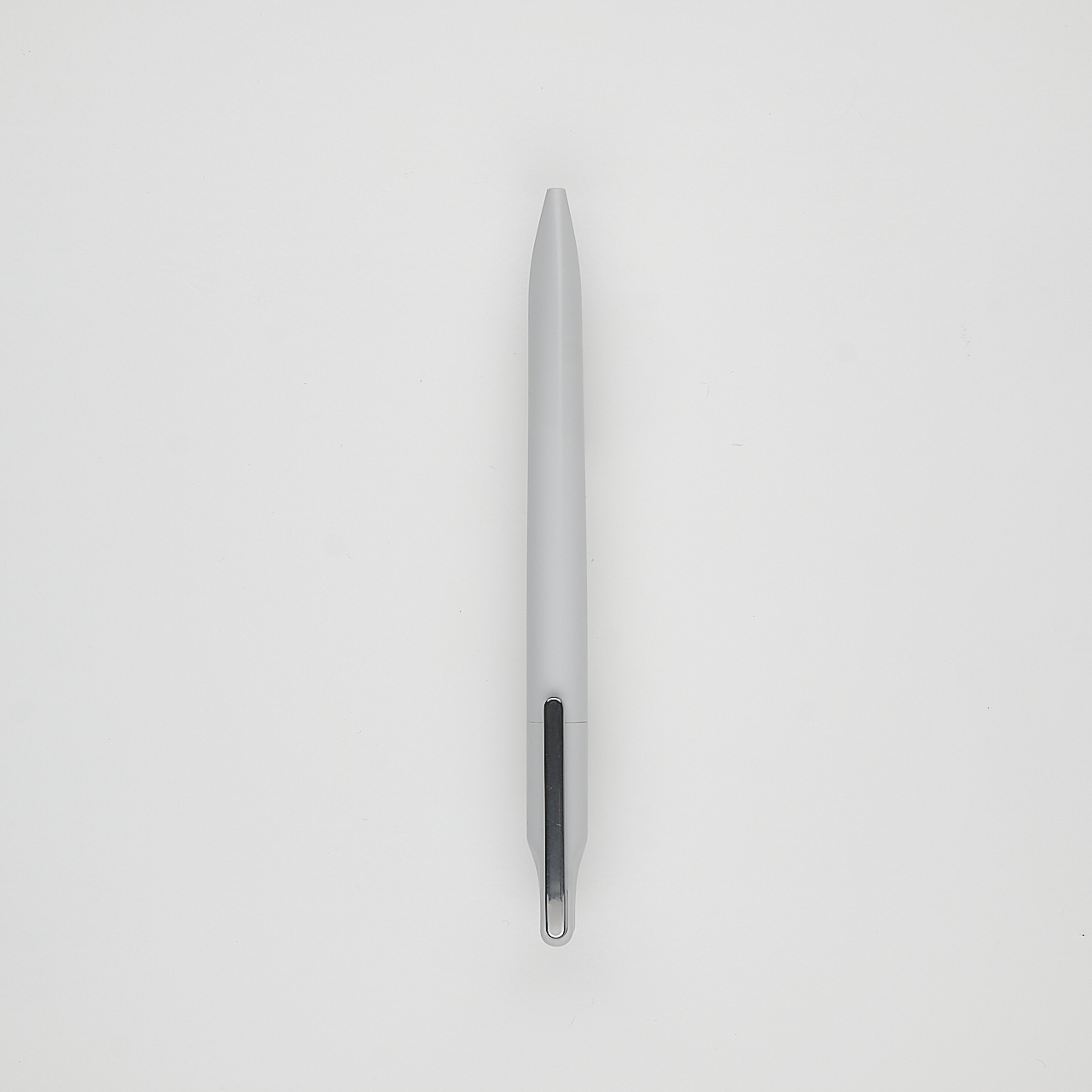 Lamy Kugelschreiber Xevo grau