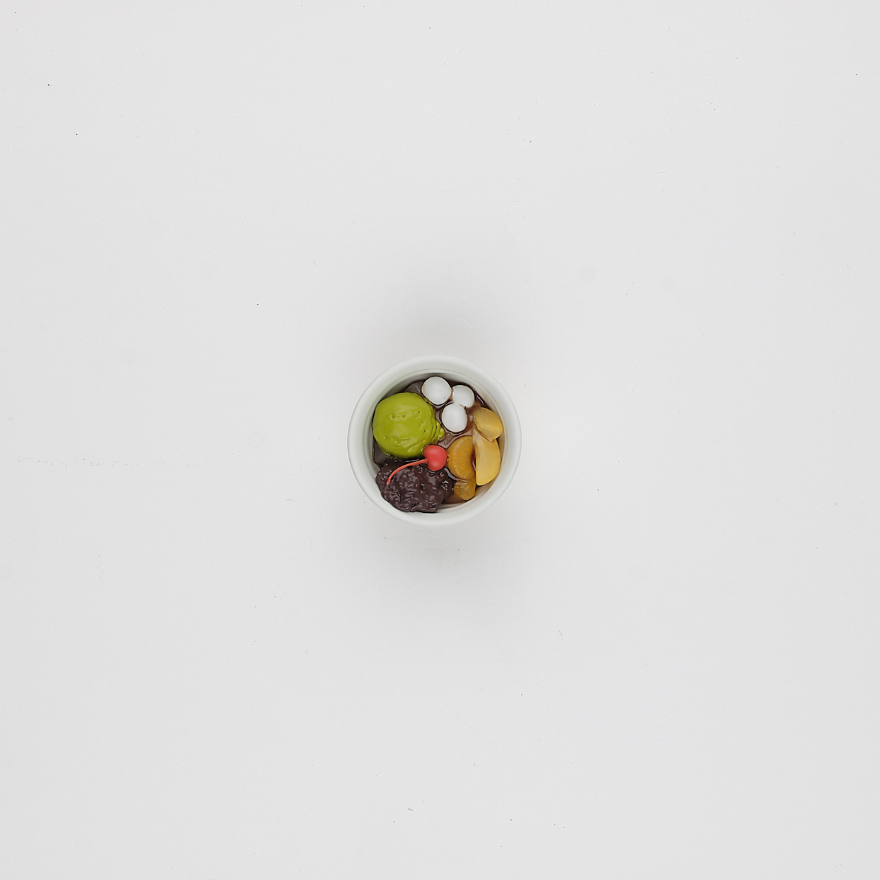Midori Miniaturmagnet Ammitsu